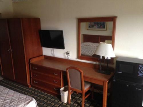 Motel Super 8 Guntersville