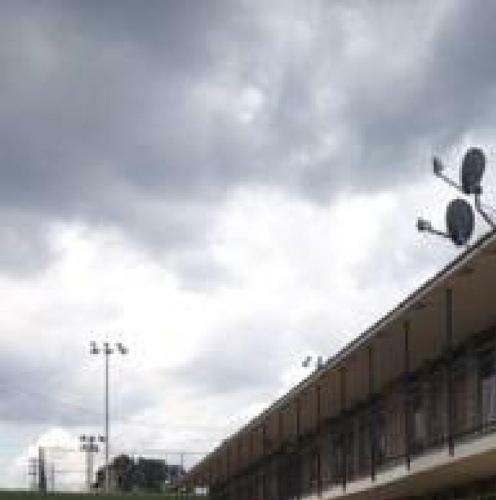 Motel Super 8 Guntersville