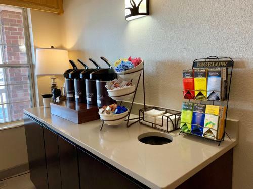 Hotel Country Inn & Suites Kenosha