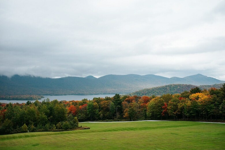 Hotel The Mountain Top Inn & Resort