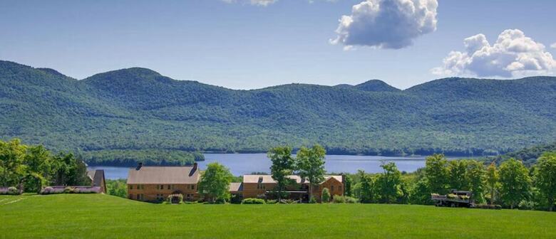 Hotel The Mountain Top Inn & Resort