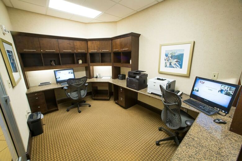 Hotel Hilton Garden Inn Dulles North