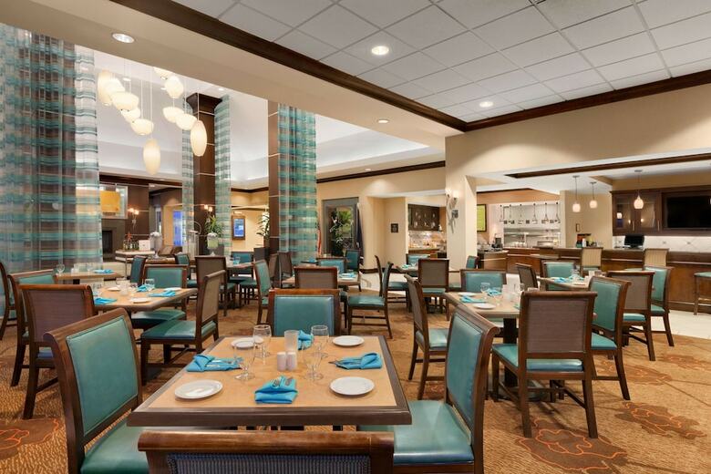 Hotel Hilton Garden Inn Dulles North