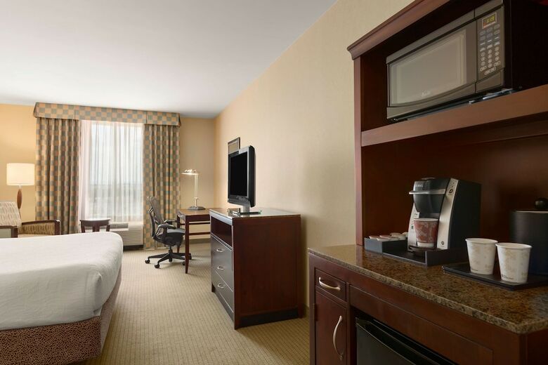 Hotel Hilton Garden Inn Dulles North
