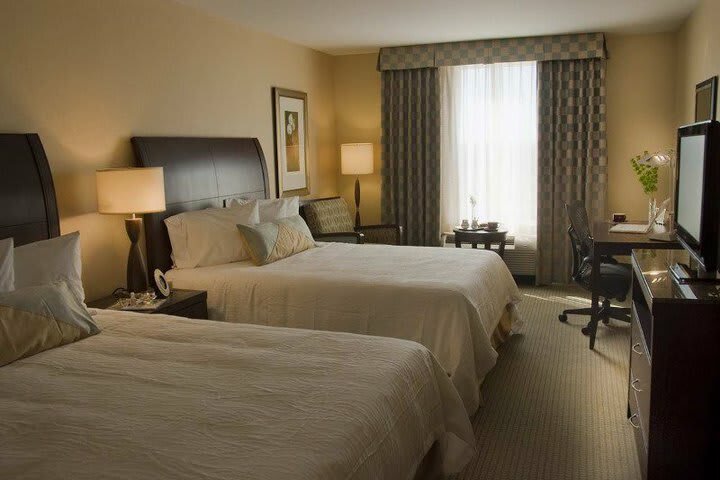 Hotel Hilton Garden Inn Dulles North