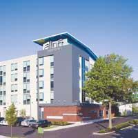 Hotel Aloft Dulles Airport North
