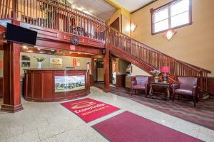 Hotel Econo Lodge Montpelier Vt