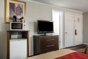 Hotel Econo Lodge Montpelier Vt