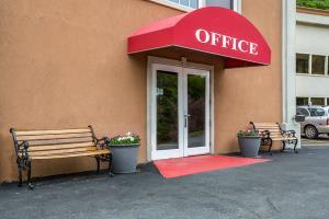 Hotel Econo Lodge Montpelier Vt