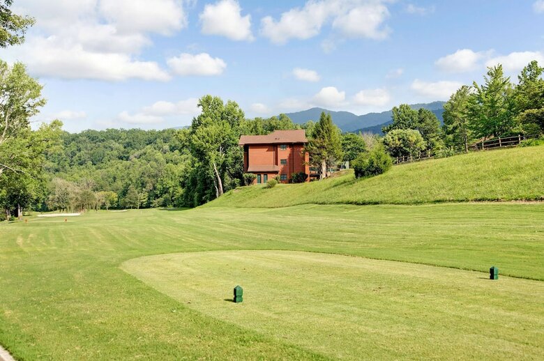 Hotel Bent Creek Golf Village