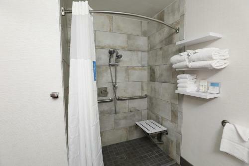 Hotel Hampton Inn Dyersburg