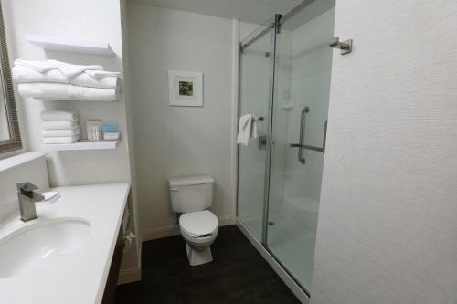 Hotel Hampton Inn Dyersburg