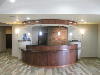 Hotel Best Western Plus Inn & Suites Forrest Hill