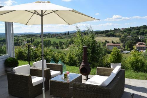 Agroturismo Casale Cardini