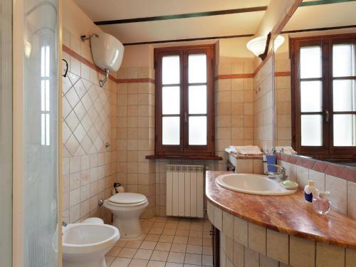 Tranquil Home In Foiano Della Chiana With Terrace