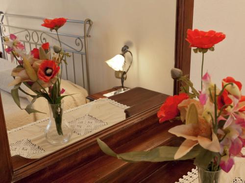 Tranquil Home In Foiano Della Chiana With Terrace