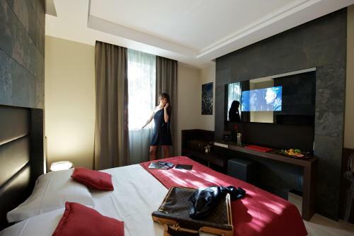 Villa Dei Platani Boutique Hotel & Spa