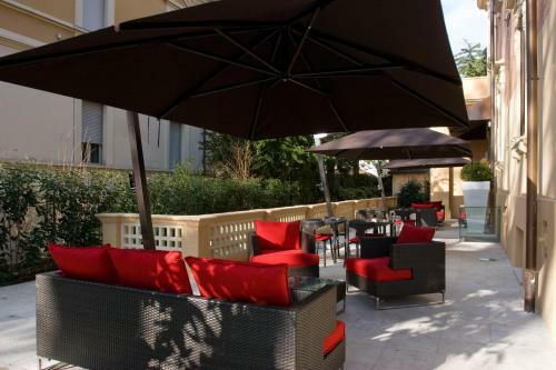 Villa Dei Platani Boutique Hotel & Spa