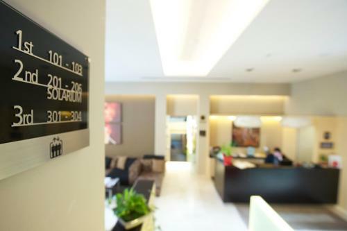 Villa Dei Platani Boutique Hotel & Spa