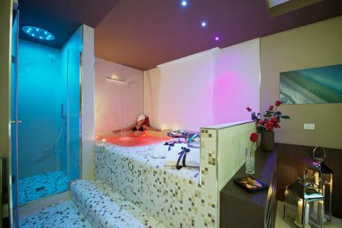Villa Dei Platani Boutique Hotel & Spa