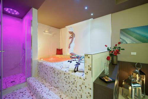 Villa Dei Platani Boutique Hotel & Spa