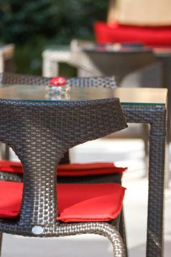Villa Dei Platani Boutique Hotel & Spa