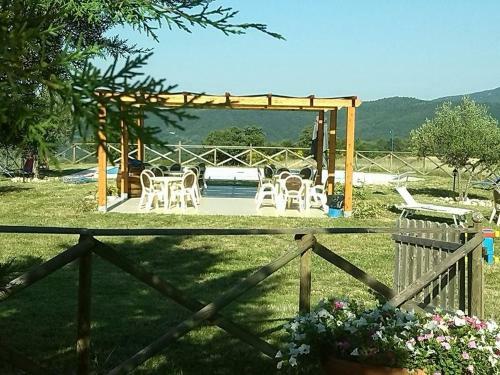 Agroturismo Agriturismo San Martino
