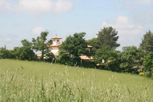 Agroturismo Agriturismo San Martino