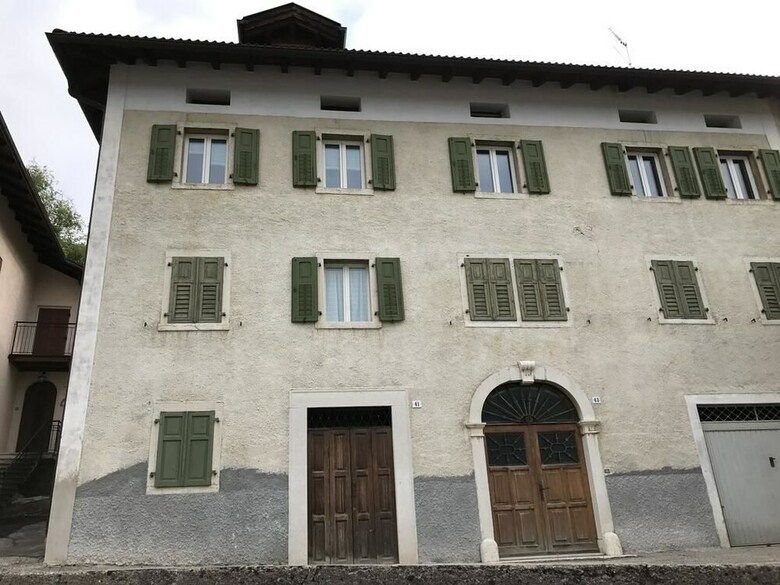 Trentino Apartments - Casa Marzari