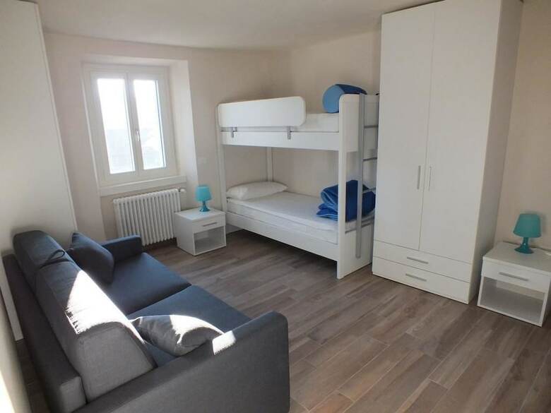 Trentino Apartments - Casa Marzari