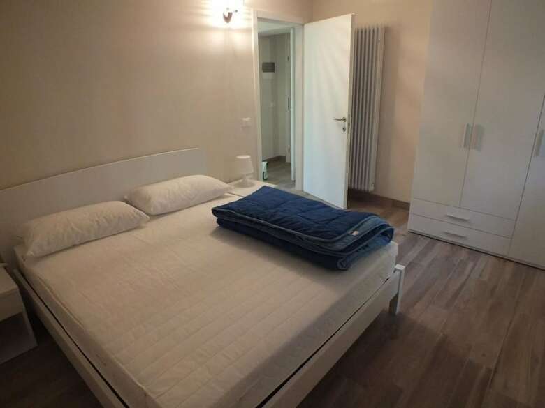 Trentino Apartments - Casa Marzari