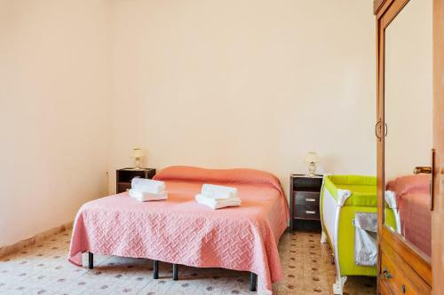 Villa Ginevra With Sea Views