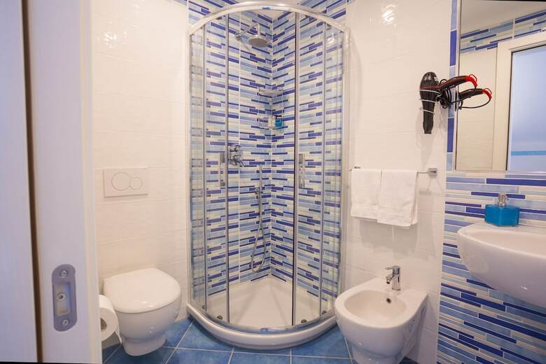 Apartamento Il Soffio Di Tifeo - Resort