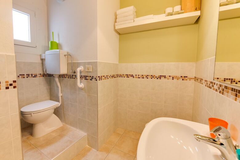 Apartamento Romagnabnb Casa Laura