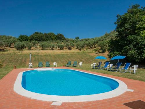 Apartamentos Locazione Turistica Il Ceppeto