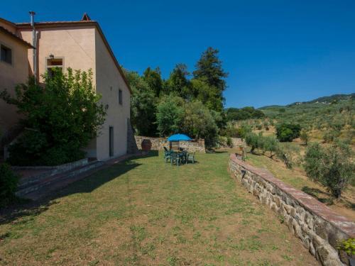 Apartamentos Locazione Turistica Il Ceppeto