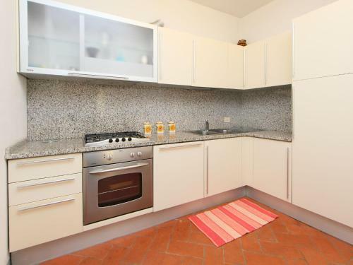 Apartamentos Locazione Turistica Leonardo.1