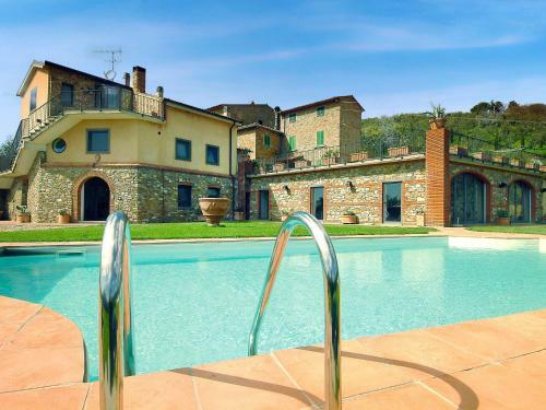 Apartamentos Locazione Turistica Leonardo.1