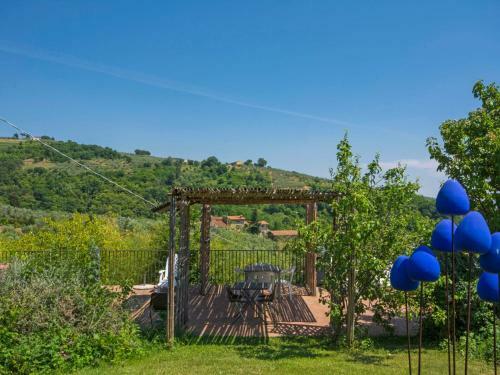 Apartamentos Locazione Turistica Leonardo.1