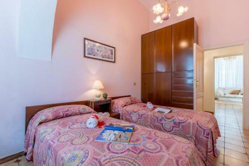Apartamento Villa Amelie