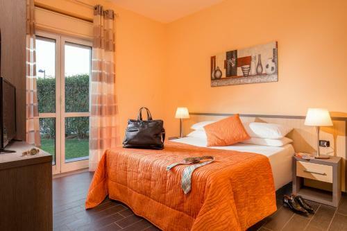 Apartamento Residence Poggio Degli Ulivi