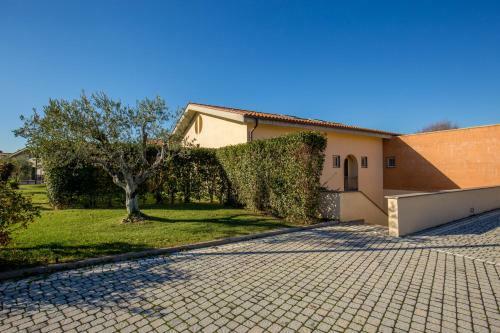 Apartamento Residence Poggio Degli Ulivi