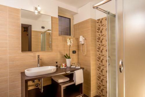 Apartamento Residence Poggio Degli Ulivi