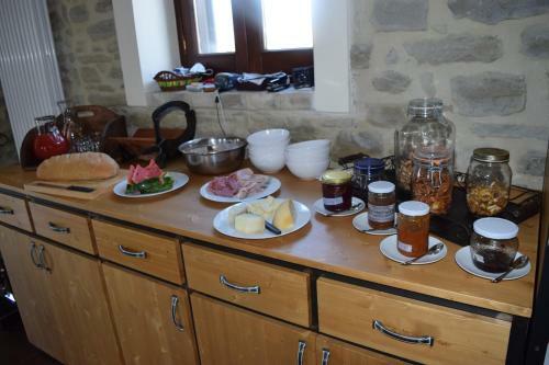 Bed & Breakfast Agriturismo Terra Selvatica