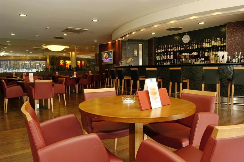 Hotel Novotel Andorra