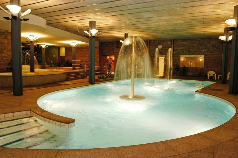 Hotel Novotel Andorra