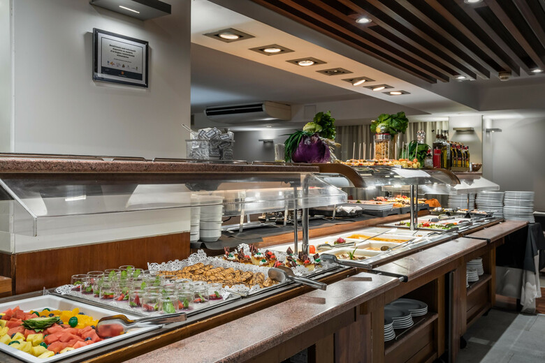 Hotel President By Alegria