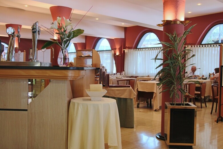 Hotel Roc Blanc