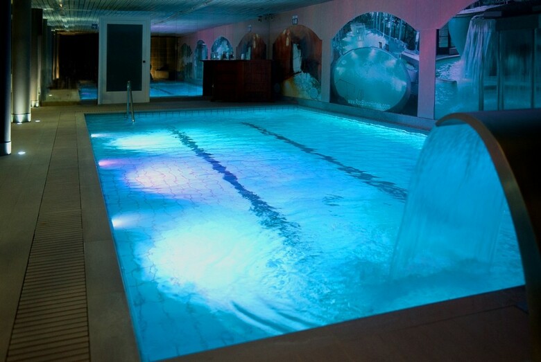 Hotel Roc Blanc