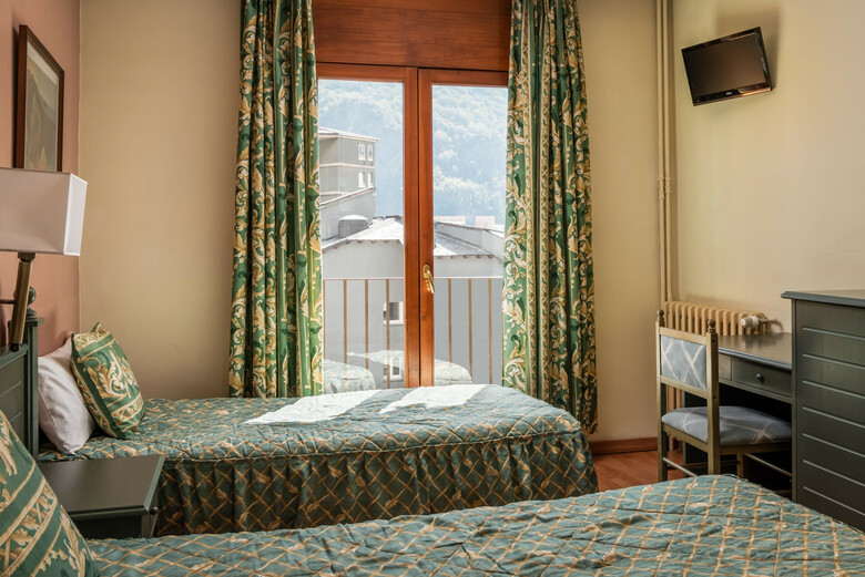 Hotel Sant Jordi By Alegria